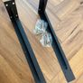 Heavy Duty Steel Shelf Brackets Image 2