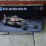 Trumpeter : M1A1 With Mine Roller Set : 1:72 Scale - 2009 Image 3