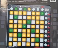 Launchpad