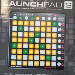 Launchpad