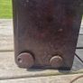 Vintage Philips Valve Radio  For Restoration Image 5