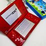 Red Nintendo DSi Image 5
