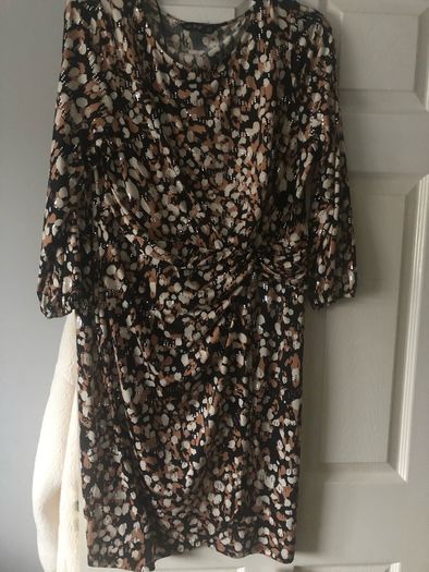 F&F ladies dress