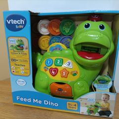 Vtech Feed Me Dino