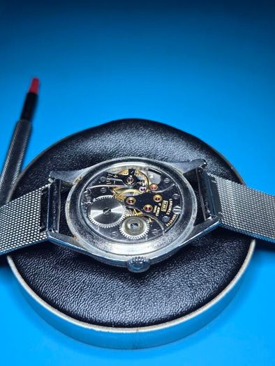Vintage Longines