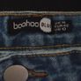 Denim Skirt Image 3