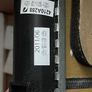 Volvo S80 Heater Blower Radiator Image 2