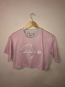 Siksilk top (size 8)