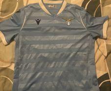 lazio jersey