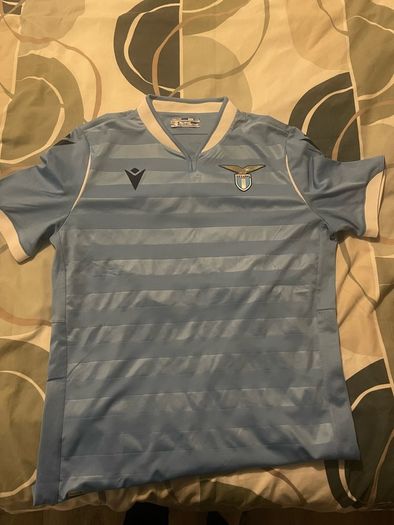 lazio jersey