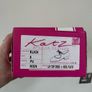 Tap Dance Shoes, Ladies Size 8 Image 5