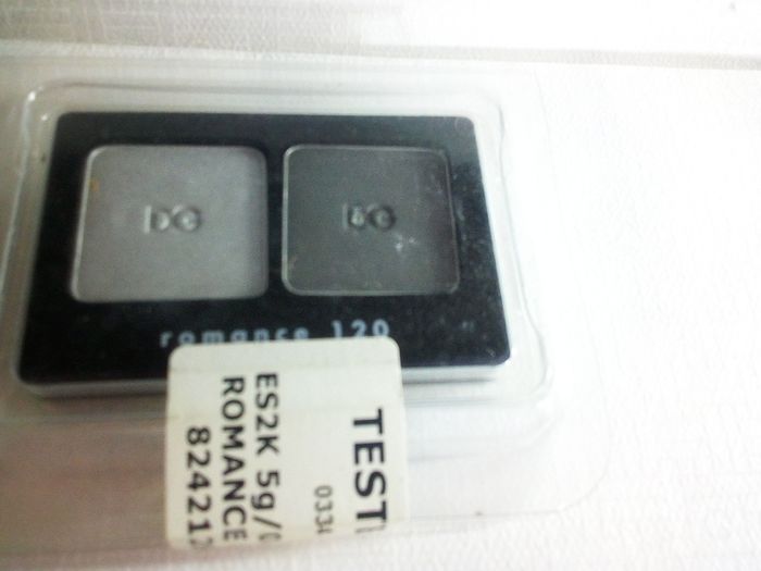 DG eyeshadow