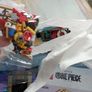 Lego one piece Fortnite bundle 3 set new complete no minifigures Image 8