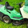 Viking Cyclon MT 545 Mower Image 2