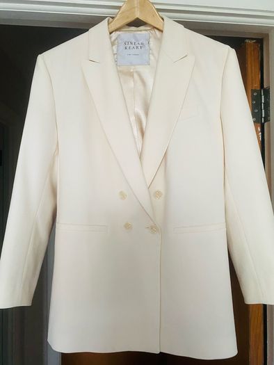 SineadKeary jacket