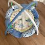 Baby play mat Great condition Image 2