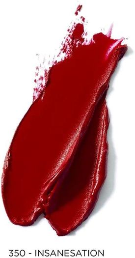 L'Oreal Color Riche Shine Lipstick - 350 Insanesation - New