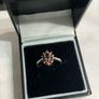 Sterling silver ring Image 4