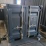 PRE-ORDER 13ft to 8ft Mini Containers NEW Unused!! Image 8