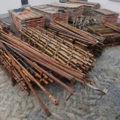 Scaffolding