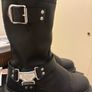 Dr. Martens anistone hi unisex-Cowboy/Biker boots 37 Image 4