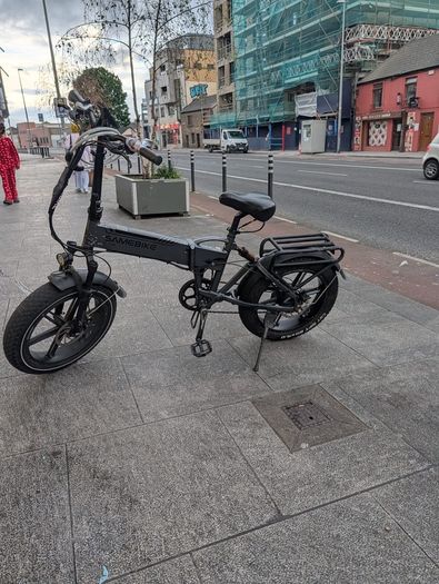 Eletric Bike