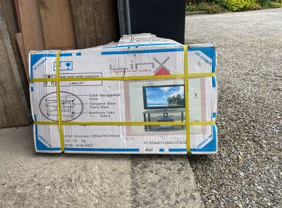 TVtable