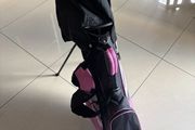 golf clubs