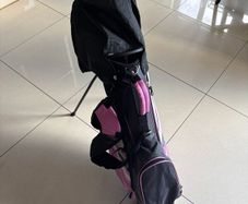 golf clubs