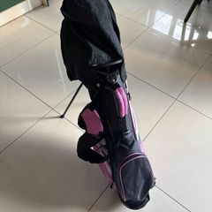 golf clubs