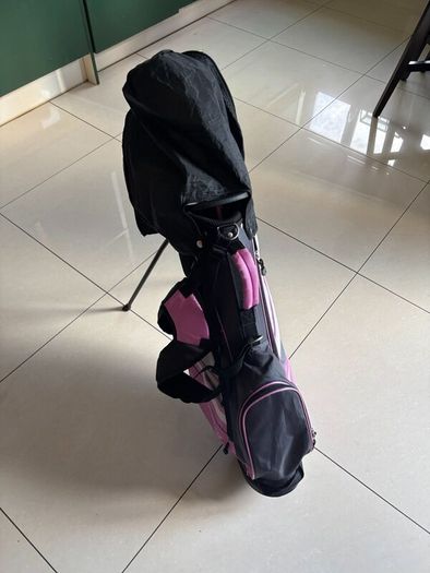 golf clubs