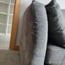 Grey Ikea Sofa for free Image 3