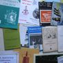 Job Lot Of Ephemera, Pamphlets Image 3