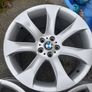 20" x5 Le Mans wheels Image 4