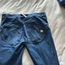 Freddy leggings size uk 8 Image 2