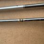 Taylormade P770 irons and Vokey wedge Image 6