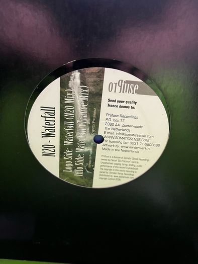 203 x  10e Each dance trance house classic 90s 12" vinyl