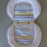 Joie Serina 2-in-1 Baby Swing & Rocker - Pristine Condition Image 5