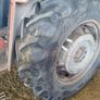 Tractor wheels Image 3