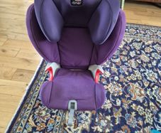 britax romer car seat