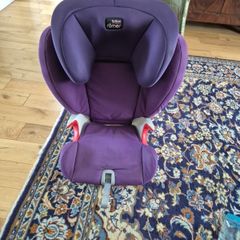 britax romer car seat