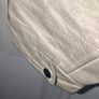 Vintage 80's varsity jacket size large Image 9