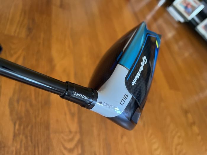 Taylormade Sim2 Driver