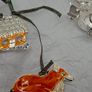 Newbridge silverware Christmas decorations Image 6