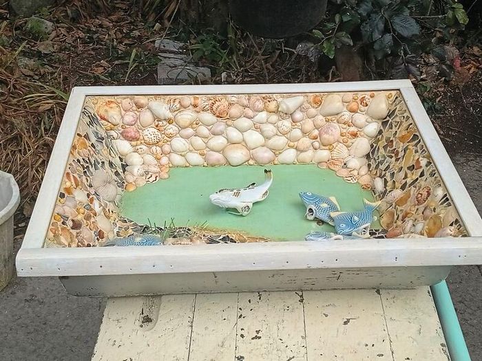 Shadow Box
