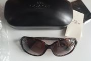 New Coach Sunglasses