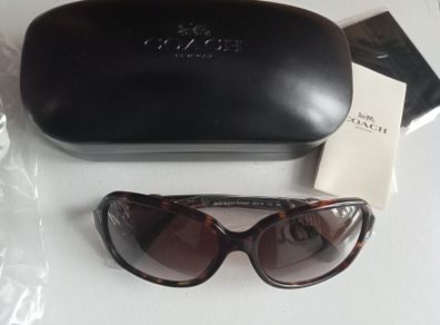 New Coach Sunglasses