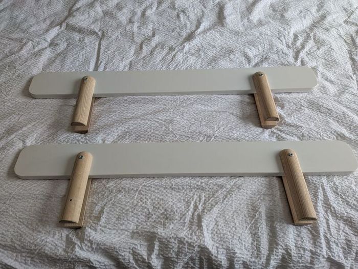 child bed rails
