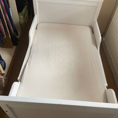 expandable bed