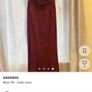 Grad dress Image 4